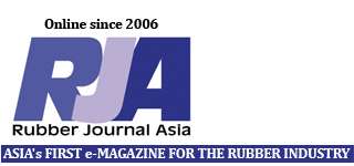 Rubber Journal Asia -News on  Rubber machinery ,  Manufacturers ,  Rubber chemical producers and  Rubber processors