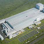 Nexen Tire to hold opening ceremony for Czech Republic plant