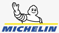 Michelin logo