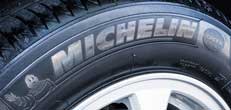 Michelin takes anew 20% Enviro Systems shares