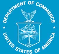 US Department of Commerce