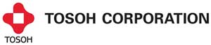Tosoh Silica Corporation logo