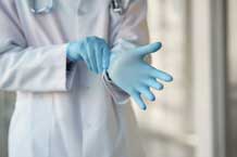 Allow glove factories to operate under EMCO - MARGMA