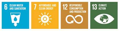 Continental Tire bundles up all sustainability projects under newly-created dept.