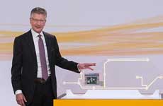 Continental closing two facilities; looks to tech for future growth