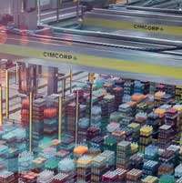 Cimcorp relocates to larger US office with expanded after market services, automated solutions