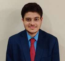 Gangamani’s Kathit Kothari, a young entrepreneur