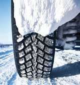 Tyres: Reinventing the wheel with renewable technologies