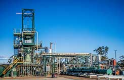 Australian tyre recycler looks at expanding to Europe