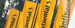 Continental and Aft set up jv for automotive solutions for hybrids/EVs