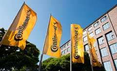 Continental to expand business at Indiana facilities, create new jobs