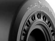 Maxam Tire opens advanced facility for solid OTR