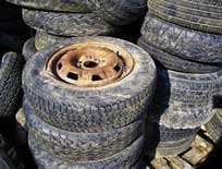 Spanish Decree updated to recover/recycle more tyres, facilitate circular economy