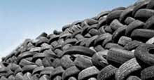 WindSpace, EWS to develop tyre recycling plants in Europe