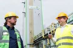 BASF invests in pyrolysis oil firm Pyrum