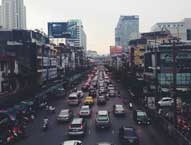 TPMS and ESC to be mandatory in India according to new rules