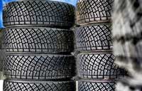 Q2 sales signal recovery in European tyre sector - ETRMA