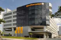 Continental considering sale of Vitesco, Contitech