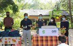 GRI jump-starts 2021 with outreach initiatives, capacity expansions