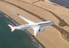 Michelin, Air France seal deal for tyre supply, digital services