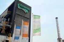 Emerald Kalama to be acquired by German specialty chem firm Lanxess