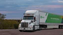 Goodyear Ventures adds autonomous trucking company  TuSimple to its portfolio