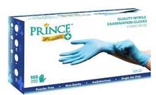 Prince Premium+ taps PPE Advantage to distribute gloves in the US, Latin America