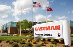 Eastman Chemical to sell-off tyre additives business