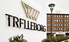 Trelleborg to divest Czech operation in technical rubber products