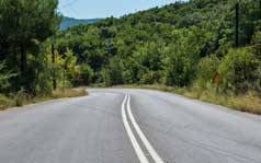 New US research assesses rubber modified asphalt sustainability benefits