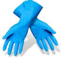US customs issues hold order on Supermax gloves
