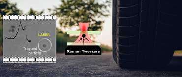 New technology enables detection of micro/nanoplastics from road wear of tyres