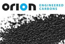 Orion to increase gas black capacity in Germany by 202