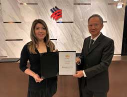 Seng Fong to be listed on Malaysian market
