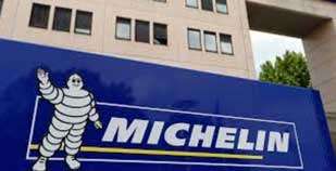 Michelin Announces $300 Million Investment in Nova Scotia Plants