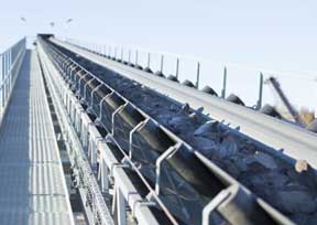 Continental strengthens conveyor belt business with acquisition