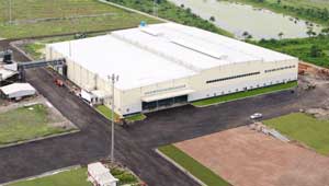 Wacker’s new production site for silicones in India for auto, medical sectors