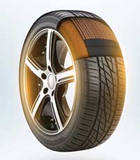 Kordsa cooperates with SES for RFID tags for tyres
