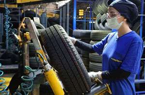 Goodyear Tire investing US$125 mn in Kansas facility