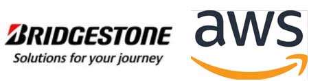    Bridgestone and AWS tie-up for mobility solutions