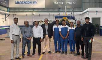 Marangoni sets up franchisee in North India