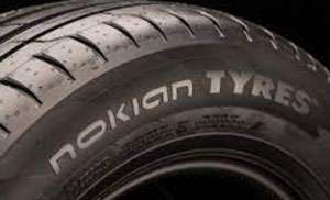 Nokian Tyres to build car tyre factory in Romania