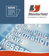 Biesterfeld to distribute Evonik rubber additive in Europe