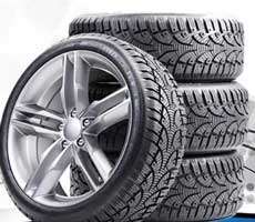 Sentury to make Nokian Tyres for European market