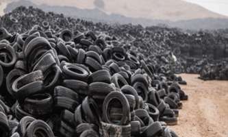 Recycling: Thermoset rubber circular economy