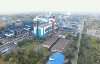 Omsk Carbon Group: stable business for any geographic location