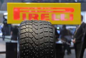 Pirelli revamps B2B tyre sales platform