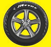 JK Tyre to expand capacity with US$30 mn investment