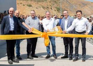 Continental opens new solution centre in Portugal; to boost digital tech for tyres
