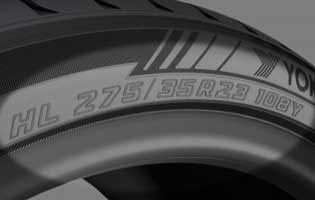 Yokohama adds on high-load capacity tyres;